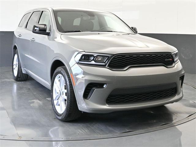 used 2023 Dodge Durango car, priced at $28,888