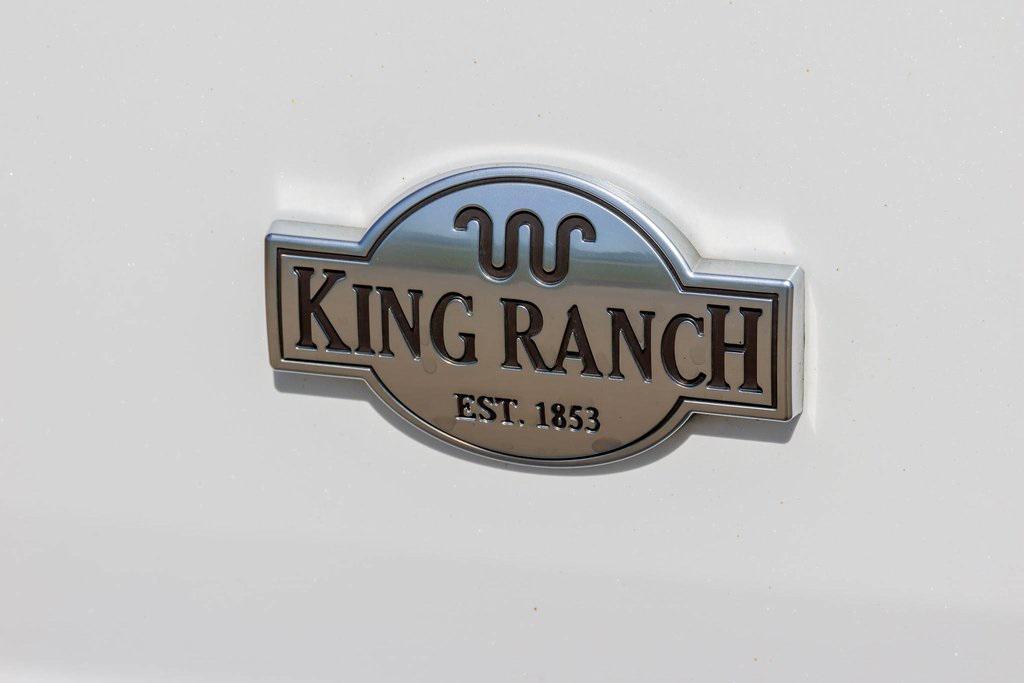 used 2022 Ford F-150 car, priced at $40,000