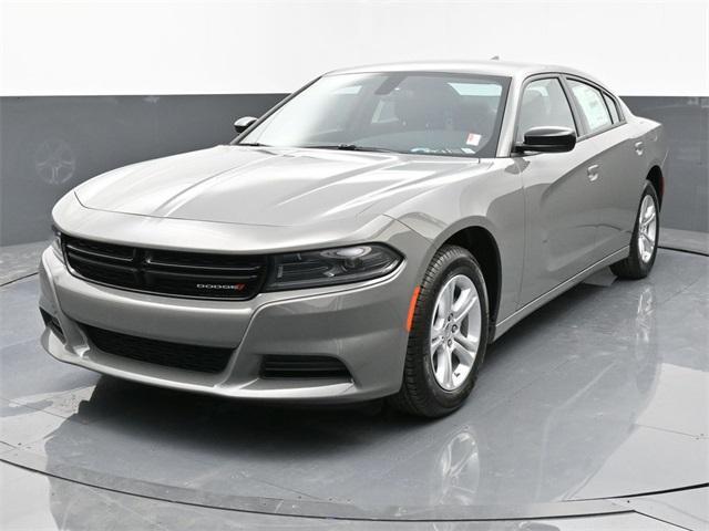 new 2023 Dodge Charger car, priced at $27,109