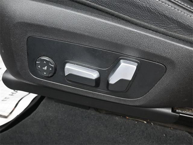 used 2023 BMW X3 car, priced at $29,900