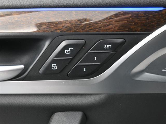 used 2023 BMW X3 car, priced at $29,900