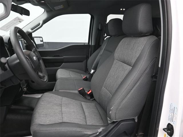 used 2023 Ford F-150 car, priced at $35,000