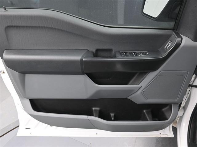 used 2023 Ford F-150 car, priced at $35,000