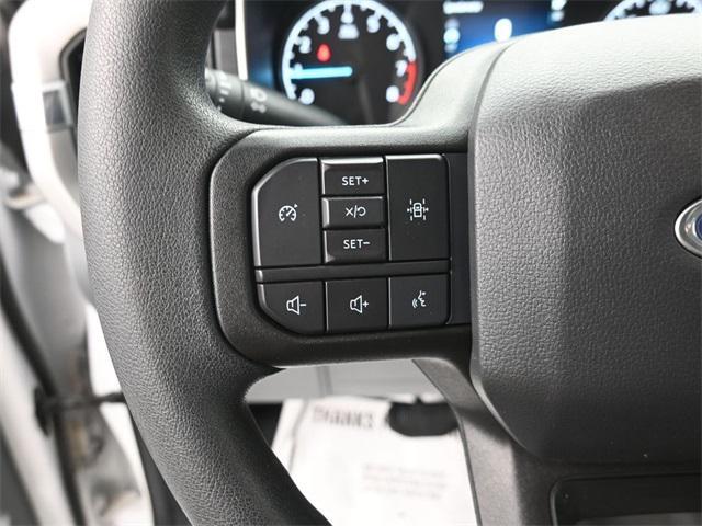 used 2023 Ford F-150 car, priced at $35,000