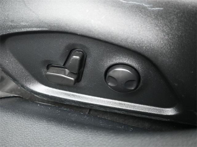 used 2022 Jeep Compass car, priced at $22,995