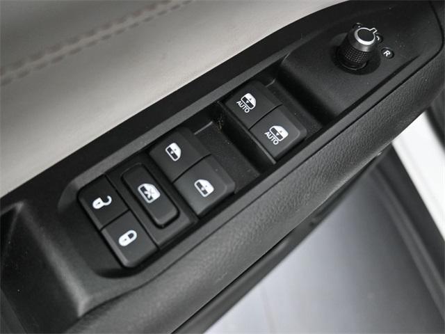 used 2022 Jeep Compass car, priced at $22,995