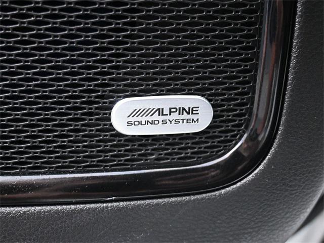 used 2022 Jeep Compass car, priced at $22,995