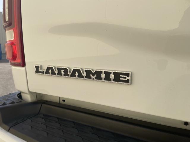 used 2023 Ram 3500 car, priced at $63,700