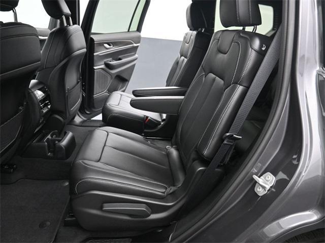 new 2025 Jeep Grand Cherokee L car, priced at $47,477