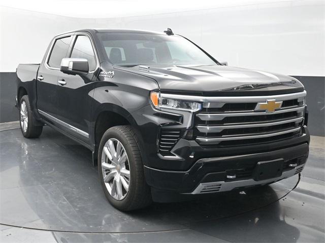 used 2023 Chevrolet Silverado 1500 car, priced at $51,500