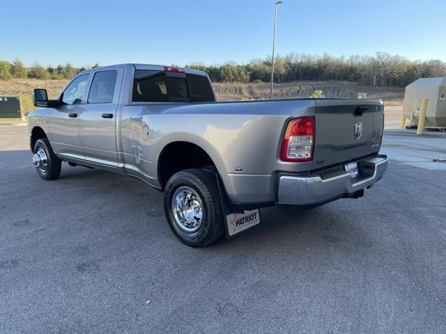 new 2024 Ram 3500 car, priced at $61,142