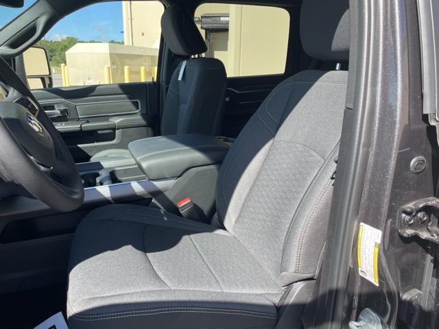 new 2025 Ram 3500 car, priced at $76,100