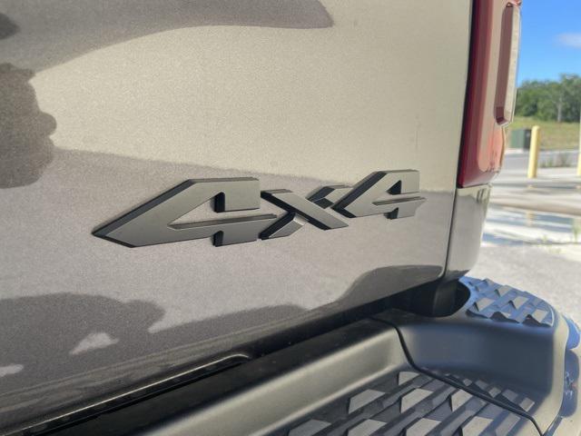 new 2025 Ram 3500 car, priced at $76,100