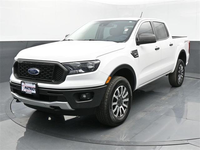 used 2019 Ford Ranger car, priced at $27,777