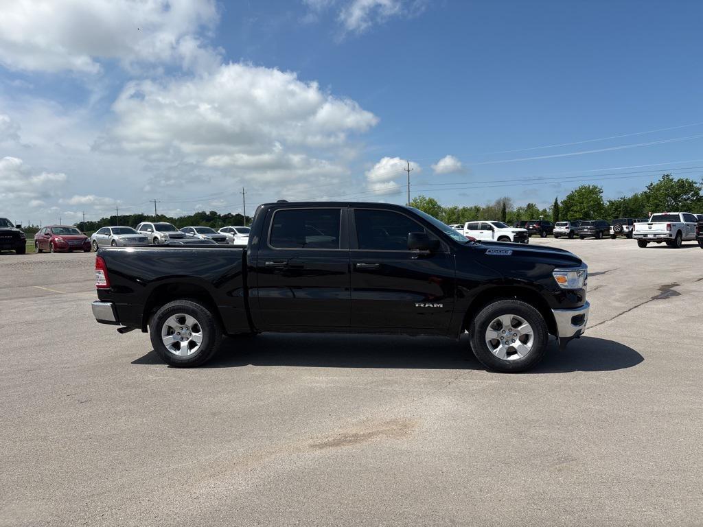 used 2023 Ram 1500 car, priced at $29,888