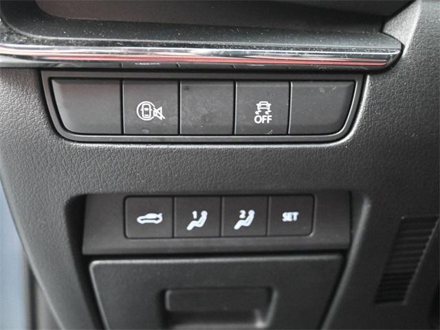 used 2024 Mazda Mazda3 car, priced at $21,888