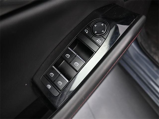 used 2024 Mazda Mazda3 car, priced at $21,888