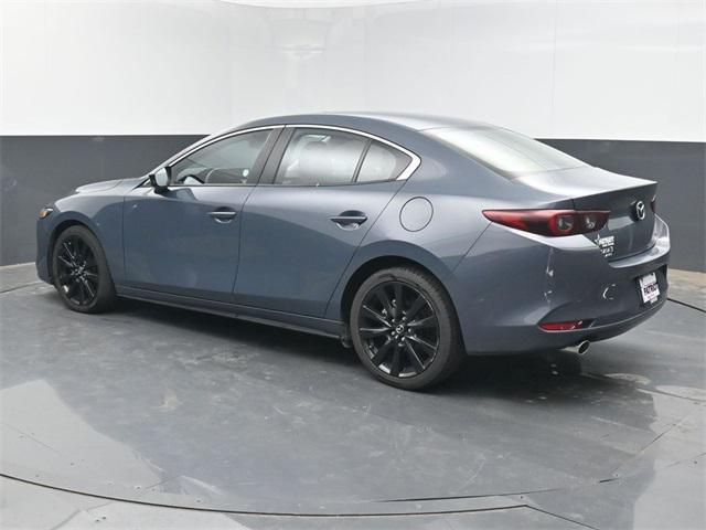 used 2024 Mazda Mazda3 car, priced at $21,888