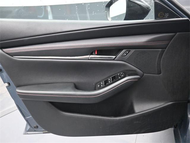 used 2024 Mazda Mazda3 car, priced at $21,888