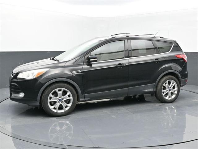 used 2014 Ford Escape car, priced at $8,444