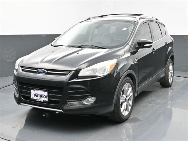 used 2014 Ford Escape car, priced at $8,444