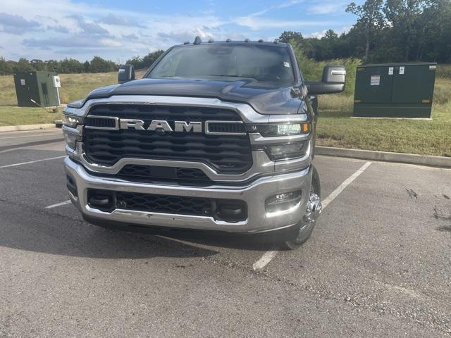 new 2026 Ram 3500 car, priced at $74,660