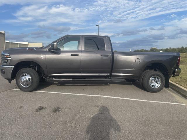new 2026 Ram 3500 car, priced at $74,660