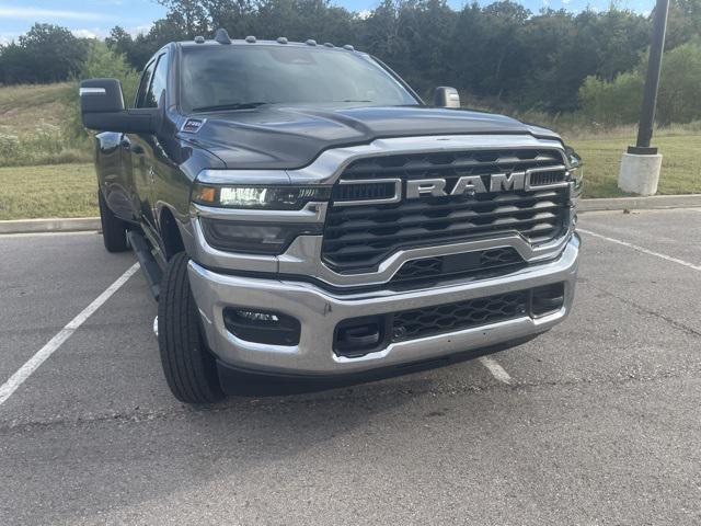 new 2026 Ram 3500 car, priced at $74,660