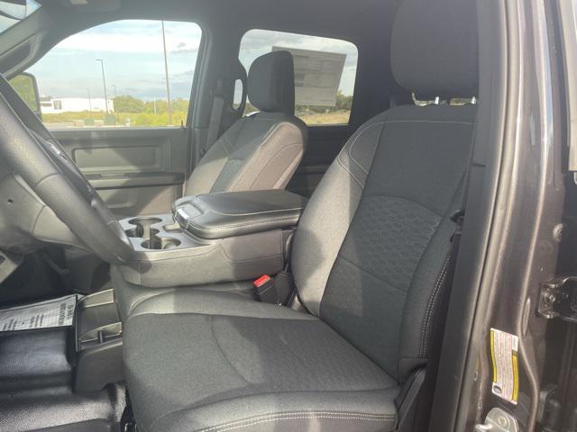 new 2026 Ram 3500 car, priced at $74,660