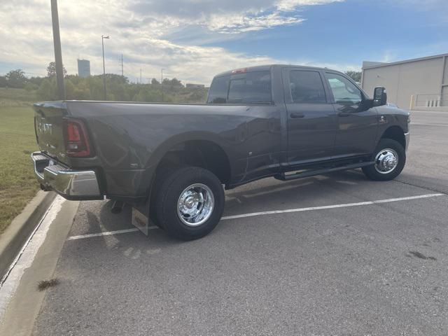 new 2026 Ram 3500 car, priced at $74,660