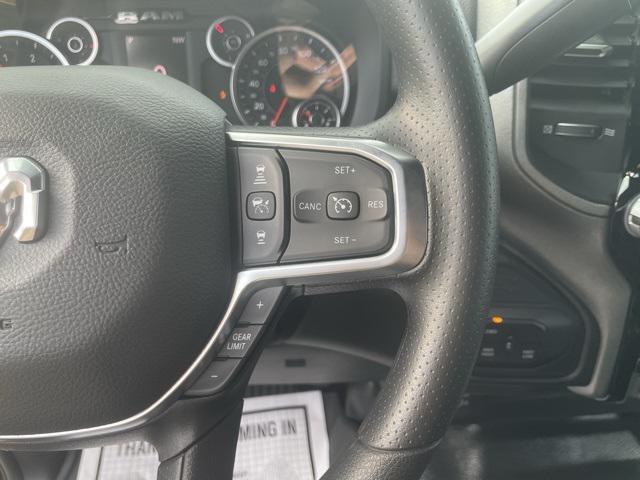 new 2026 Ram 3500 car, priced at $74,660