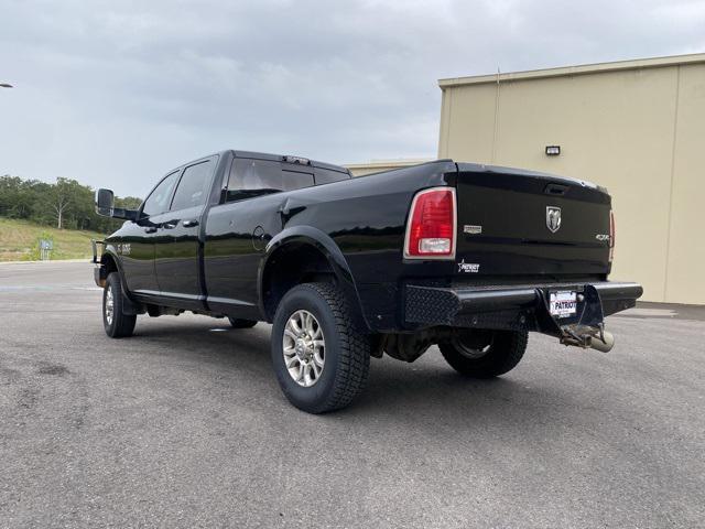 used 2014 Ram 3500 car, priced at $32,500