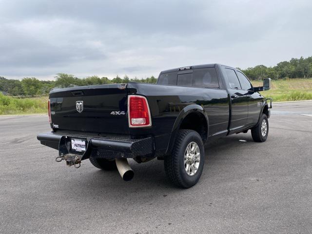 used 2014 Ram 3500 car, priced at $32,500