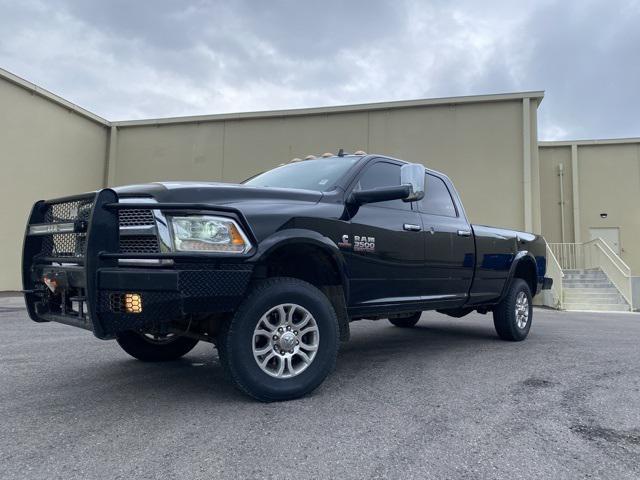 used 2014 Ram 3500 car, priced at $32,500