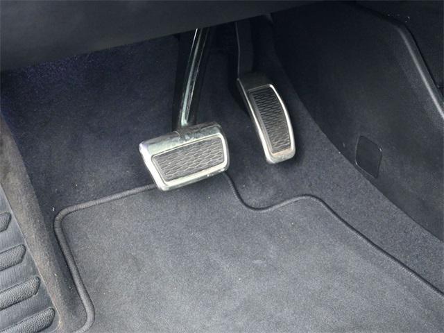 used 2024 Acura ZDX car, priced at $34,650