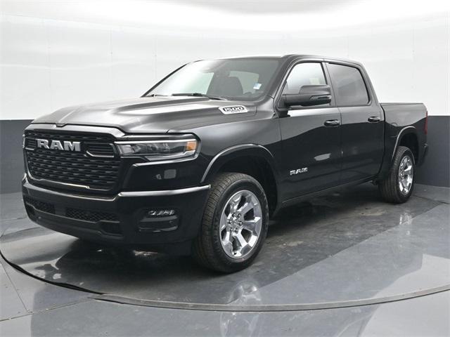 new 2025 Ram 1500 car