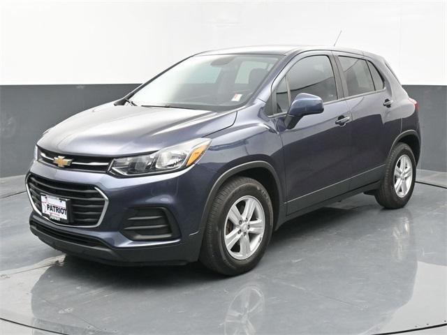 used 2019 Chevrolet Trax car, priced at $12,000