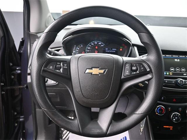 used 2019 Chevrolet Trax car, priced at $12,000