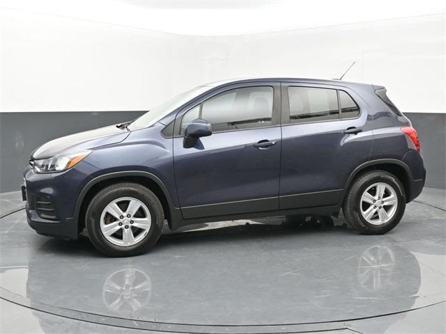 used 2019 Chevrolet Trax car, priced at $12,000