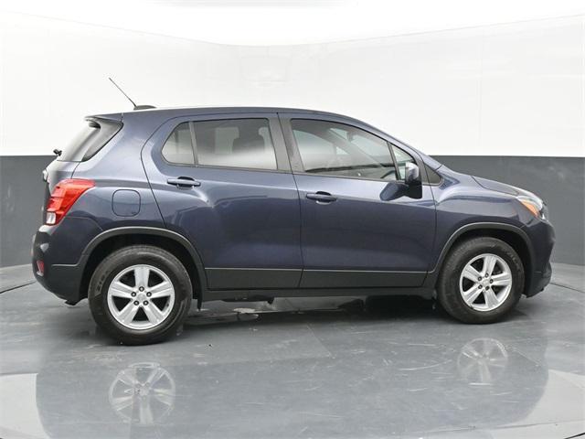 used 2019 Chevrolet Trax car, priced at $12,000