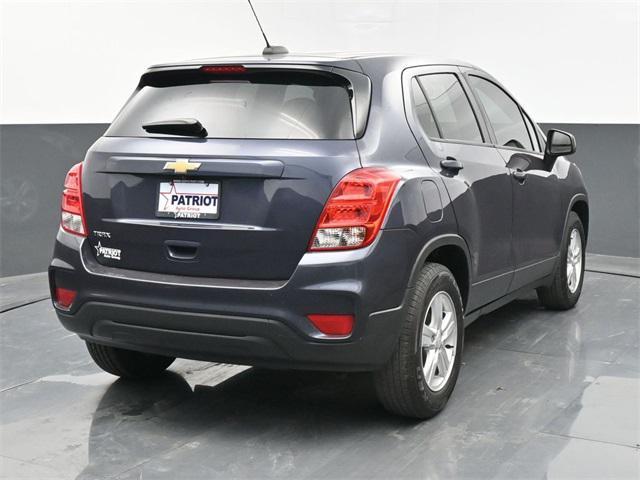 used 2019 Chevrolet Trax car, priced at $12,000