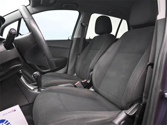 used 2019 Chevrolet Trax car, priced at $12,000