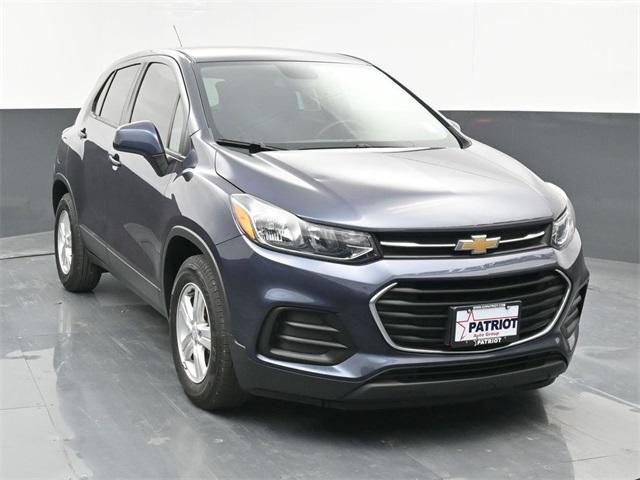 used 2019 Chevrolet Trax car, priced at $12,000