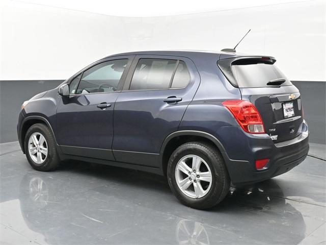 used 2019 Chevrolet Trax car, priced at $12,000