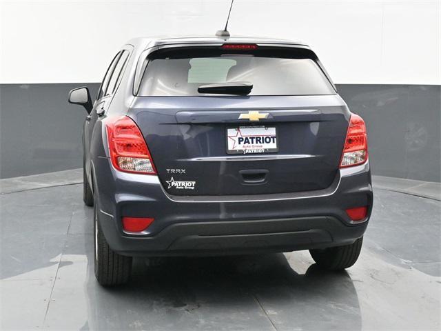 used 2019 Chevrolet Trax car, priced at $12,000