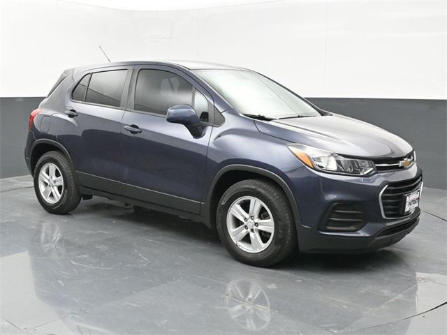 used 2019 Chevrolet Trax car, priced at $12,000