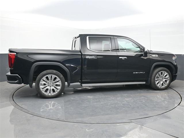 used 2023 GMC Sierra 1500 car, priced at $48,500