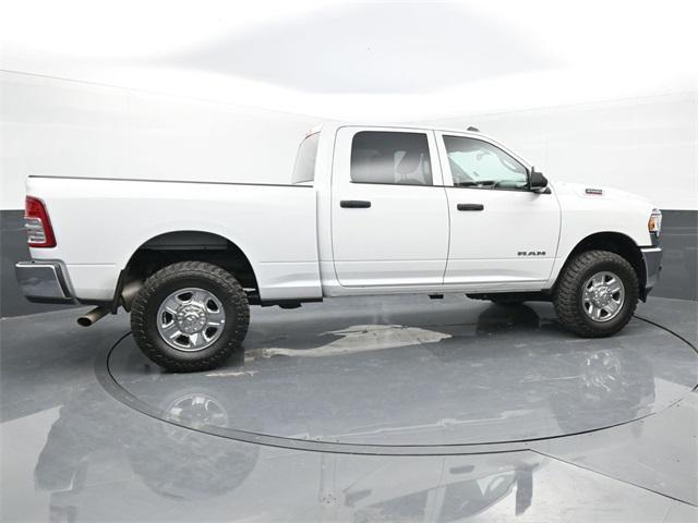 used 2022 Ram 2500 car, priced at $37,888