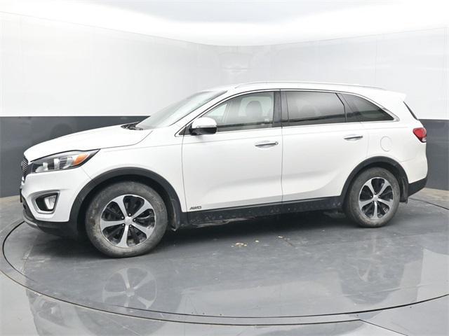used 2016 Kia Sorento car, priced at $8,999