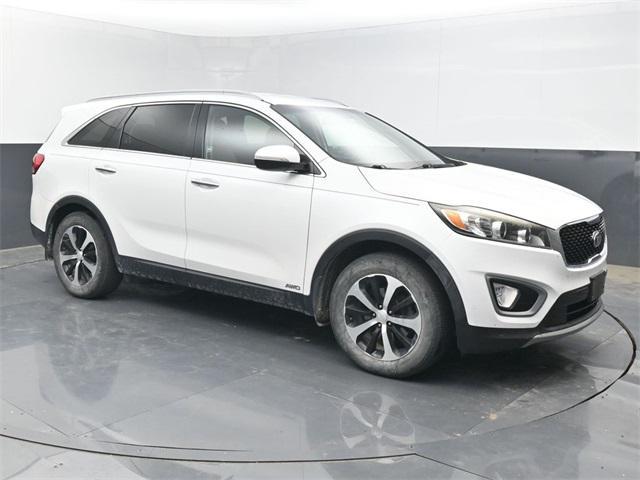 used 2016 Kia Sorento car, priced at $8,999